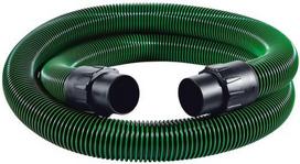 Siurbimo žarna D 50x2,5m-AS