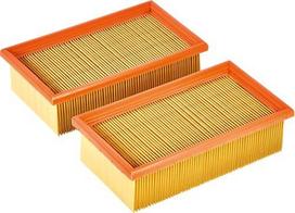 Pagrindinis filtras HF-CT/2