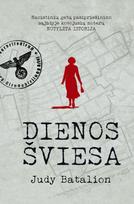 Dienos šviesa - Judy Batalion