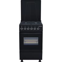 Dujinė viryklė su elektrine orkaite Schlosser FS5406MAZD