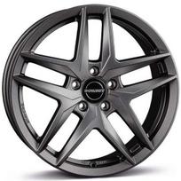 BORBET Z (DGM) R18 5x112.00 ET48 CB57.10 J7.5