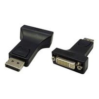 DisplayPort  į DVI-D perėjmas