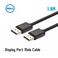 DELL DisplayPort laidas, kabelis DP to DP 1.8 m