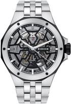 Vyriškas Laikrodis EDOX DELFIN 85303 3NM NBG