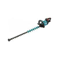 Makita UH005GZ Akumuliatorinės gyvatvorių žirklės XGT® (40Vmax Li-ion Be akumuliatorių ir kroviklio)