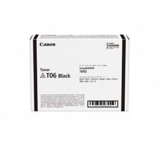 Canon T06 (3526C002) Lazerinė kasetė, Juoda