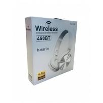 JBL stiliaus Wireless ausinės - 450BT