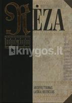 Raštai. 6 tomas. Tautosaka - Martynas Liudvikas Rėza