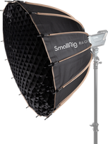 SMALLRIG 3586 RA-D85 PARABOLIC SOFTBOX