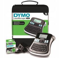 DYMO LabelManager 210D etikečių spausdintuvas su krepšiu