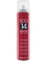Intercosmo ypač stiprios fiksacijos plaukų lakas be dujų Intercosmo Eco 14 Strong 300ml