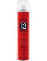 Intercosmo stiprios fiksacijos plaukų lakas be dujų Intercosmo Eco 13, 300ml