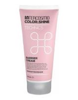 Intercosmo apsauginis kremas odai dažant plaukus Intercosmo Barrier Cream 100ml