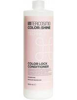 Intercosmo kondicionierius dažytiems plaukams Intercosmo Color Lock 1000ml