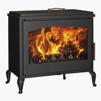 MALKOMIS KŪRENAMA KROSNELĖ PROVENCE 9.8 kW