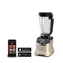 Blenderis Novis Pro 880L, kreminis, 764012813304