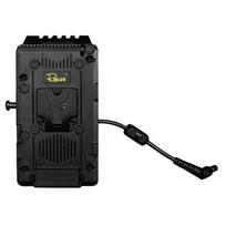 Rolux V-Mount Battery Plate RL-GDX9 for Sony FX9