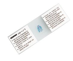 Konus Preparation Set Zoology 1 (10 Pcs)