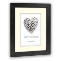 Zep Photo Frame V32645 Regent 5 Black 30x45 / 40x60 cm