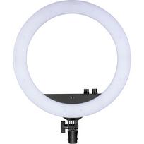 NANLITE Halo 16 Bi-Colour LED Ring Light