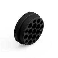 FLIR Breach PTQ136 Front Objective Protection Shield
