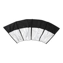 Caruba Skirt for lantern softbox 65cm