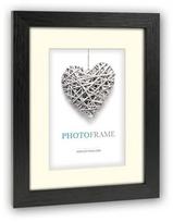Zep Photo Frame V32305 Regent 5 Black 20x20 / 30x30 cm