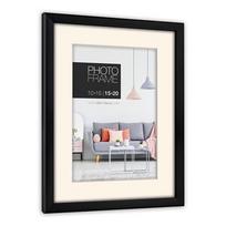 Zep Photo Frame NP46B Edison Black 10x15 cm