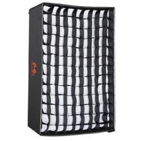 Falcon Eyes Softbox + Honeycomb Grid RX-12SB+HC II for LED RX-12TDX II