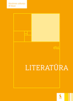 LITERATŪRA. Kūrybinės užduotys 10 klasei (ERA) - Laima Skabickienė, Vilma Dulevičienė, Violeta Dumčiuvienė