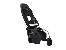 Thule Yepp Nexxt Maxi frame Dviračio kėdutė vaikui BALTA