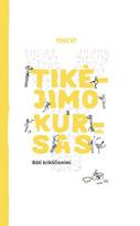 Youcat tikėjimo kursas: būti krikščionimi