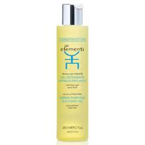 Veido odą valantis prausimosi gelis Gli Elementi Dermo - Purifying Cleansing Gel GLI01052, 200 ml