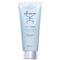 Valomasis veido odos prausiklis Gli Elementi Purifying Cleansing Foaming Gel GLI01090, 200 ml