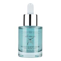 Veido odos serumas Gli Elementi Prodigious Moisturizing Hyaluronic Acid Serum GLI01120, 30 ml, su hialurono rūgštimi