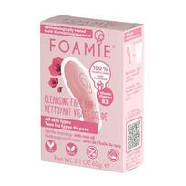 Kietasis veido prausiklis Foamie Face Bar I Rose Up Like This FMFBRW1, visų tipų odai