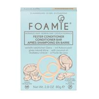 Kietasis kondicionierius plaukams Foamie Bar Shake Your Coconuts, FMCBSC1, 80 g