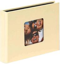 Walther Fun cream 10x15 Mini Album for 36 Photos MA353H