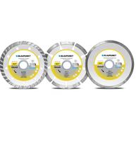 Blaupunkt BP-CW-D4115 Disc Set (3pcs)