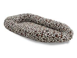 Jollein kūdikio lizdelis Leopard