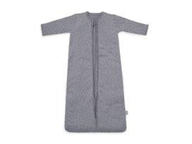 Jollein kūdikio miegmaišis 4-seasons Spickle Grey 110cm