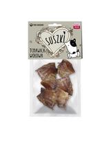 PAKA ZWIERZAKA Trachėja jaučio 100 g džiovintų skanėstų šunims