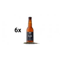 Kaip Kam Originali kombucha, 6 x 330ml
