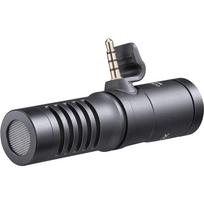 Godox Compact Directional Microfoon met 3.5mm TRRS Connector