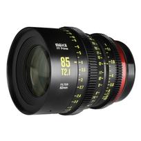 Meike MK 85mm T2.1 Panasonic L vatting