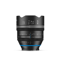 Irix Cine Lens 21mm T1.5 for Sony E