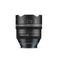 Irix Cine Lens 21mm T1.5 for Canon EF