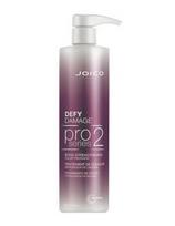 Joico kaukė po plaukų dažymo Joico Defy Damage Pro-2 500ml