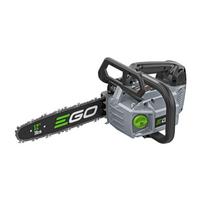 EGO Power+ Akumuliatorinis grandininis pjūklas  CSX3000, 30cm (Be akumuliatorių 56V ir kroviklio)