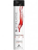 Farmagan pigmentinis gelis plaukų tonavimui, raudonas Farmagan Superlative Direct Color Gel 150ml